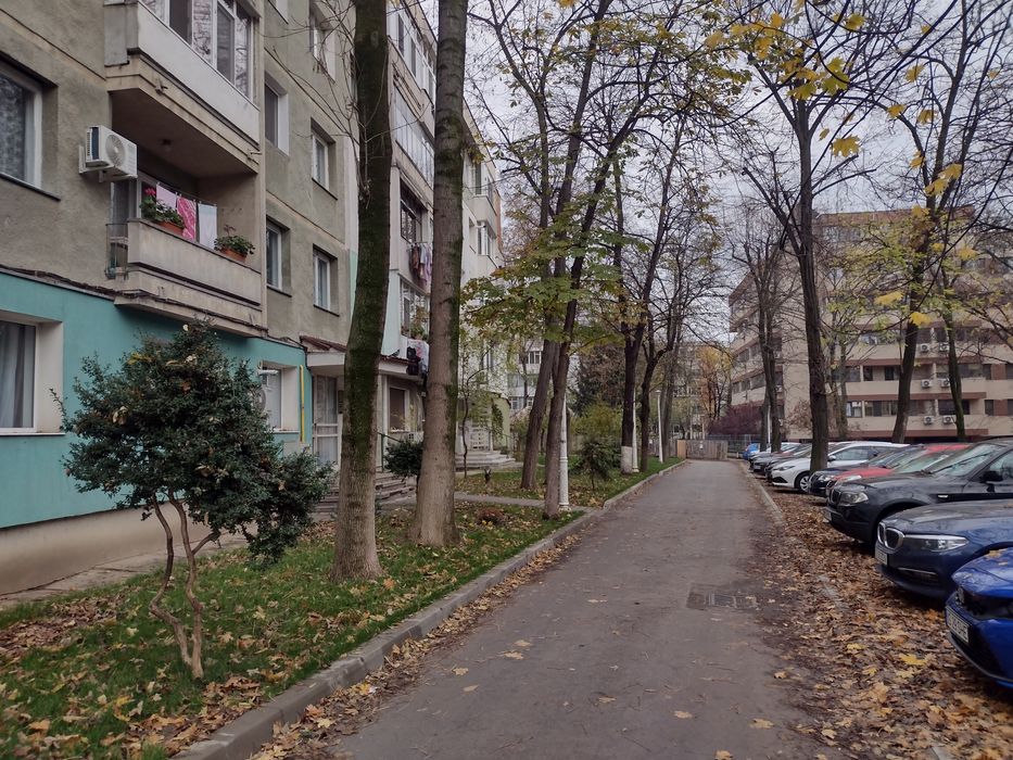 Apartament cu doua camere Tătărași