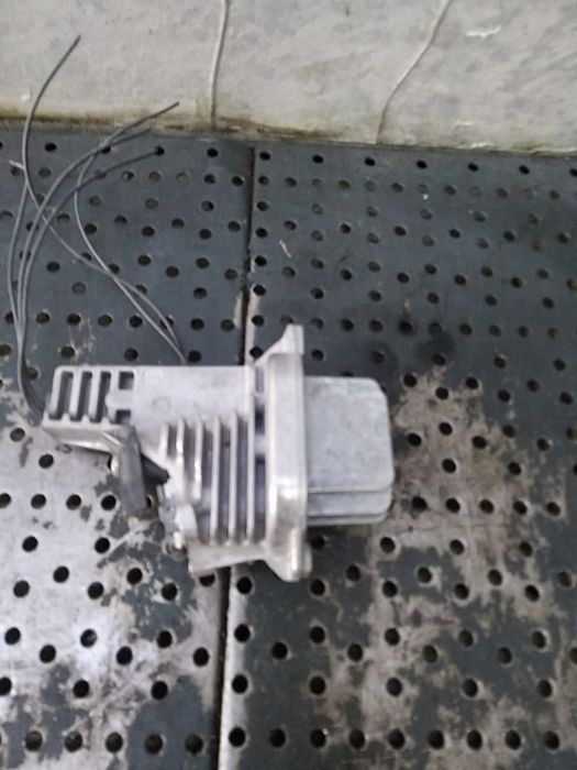 Modul led drl stanga audi a3 8v 18156601