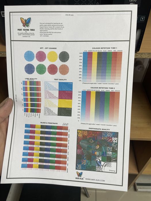 Продается Epson l6170