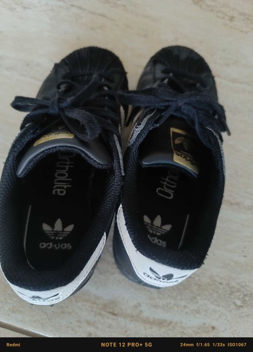 Adidas Superstar nr 32