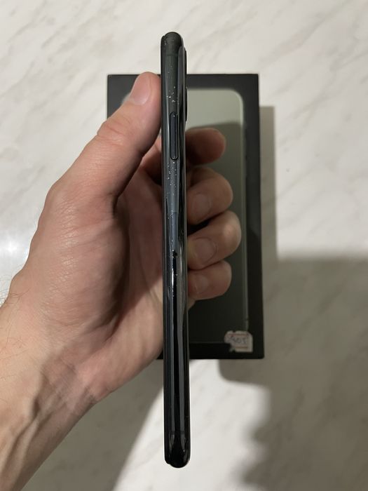 iphone 11 про мах 256 гб