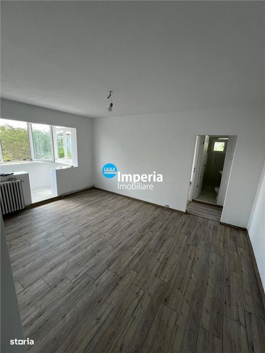 Apartament 2 camere de vanzare Mircea cel Batran - Iasi!
