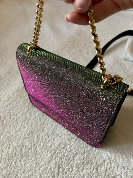 Малка чанта REPLAY