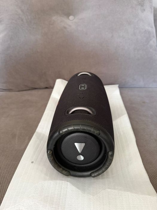 Колонка JBL XTREME 3