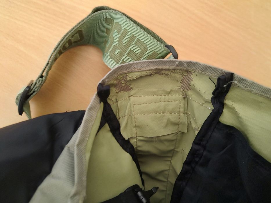 Чанта през рамо Converse