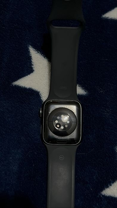 Apple Watch Seria 6