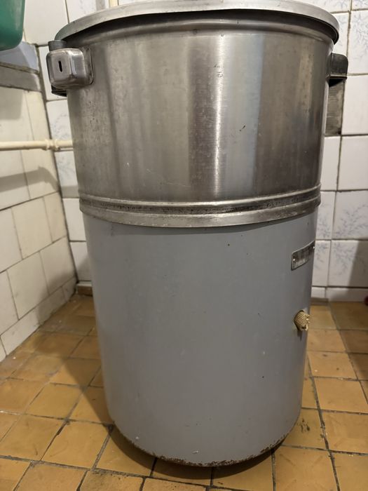 Стиральная машина, Киргизия - 4