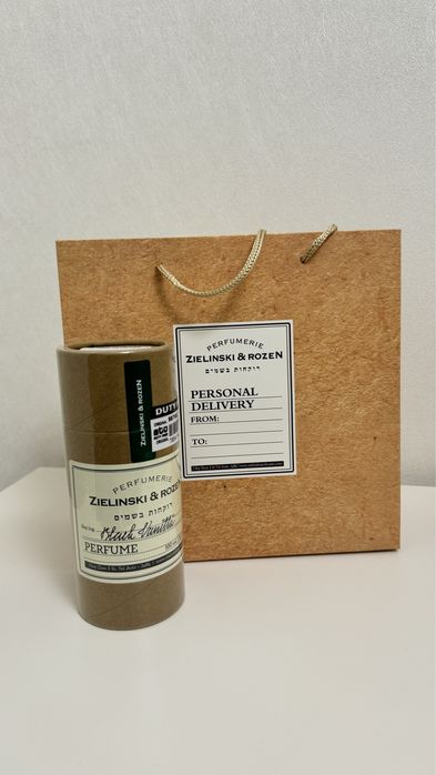 Духи премиального качества