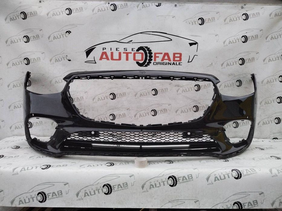 Bara fata Mercedes S-Class W223 AMG-Line G an 2020-2021-2022-2023-2024