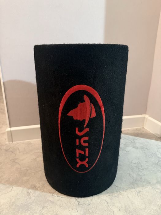 сабвуфер 12V в отл сост