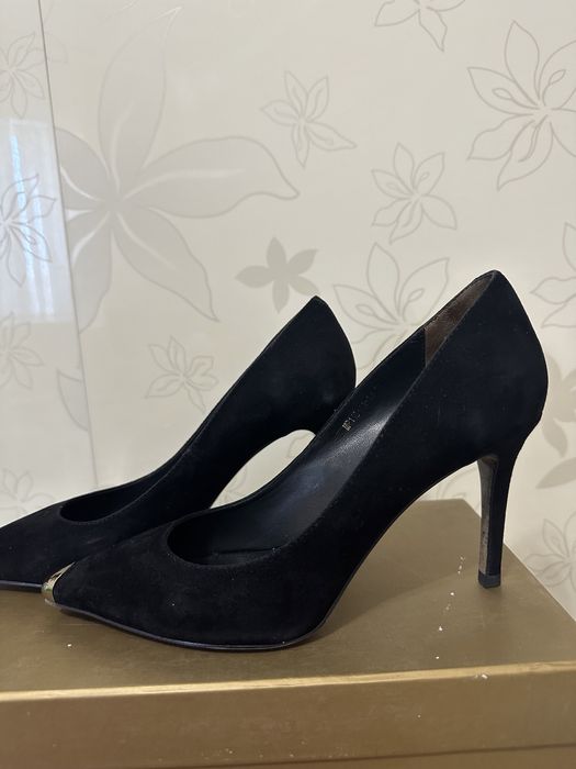 Продаю туфли в хорошем состоянии