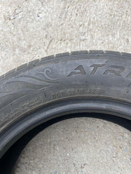 Летни гуми 175/65 R14