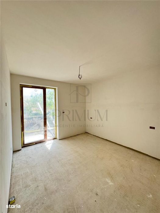 Fratelia - 3 Camere - 2 Bai - 2 Balcoane - Etaj 1 - Spatios - Loc de p — fotografia 3