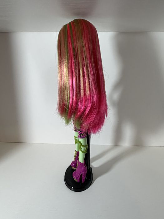 Кукла Monster High/Монстер Хай Венера Репро