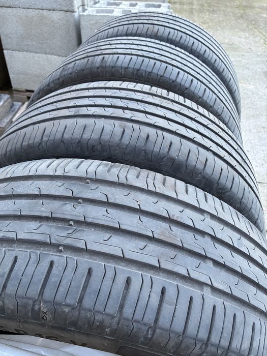 Гуми Continental 205/55/16