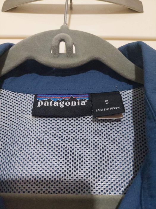 Patagonia риза S