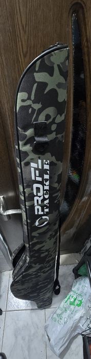 Husă semirigidă 1.50m