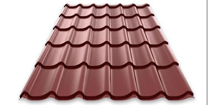 Металлочерепица Алматы