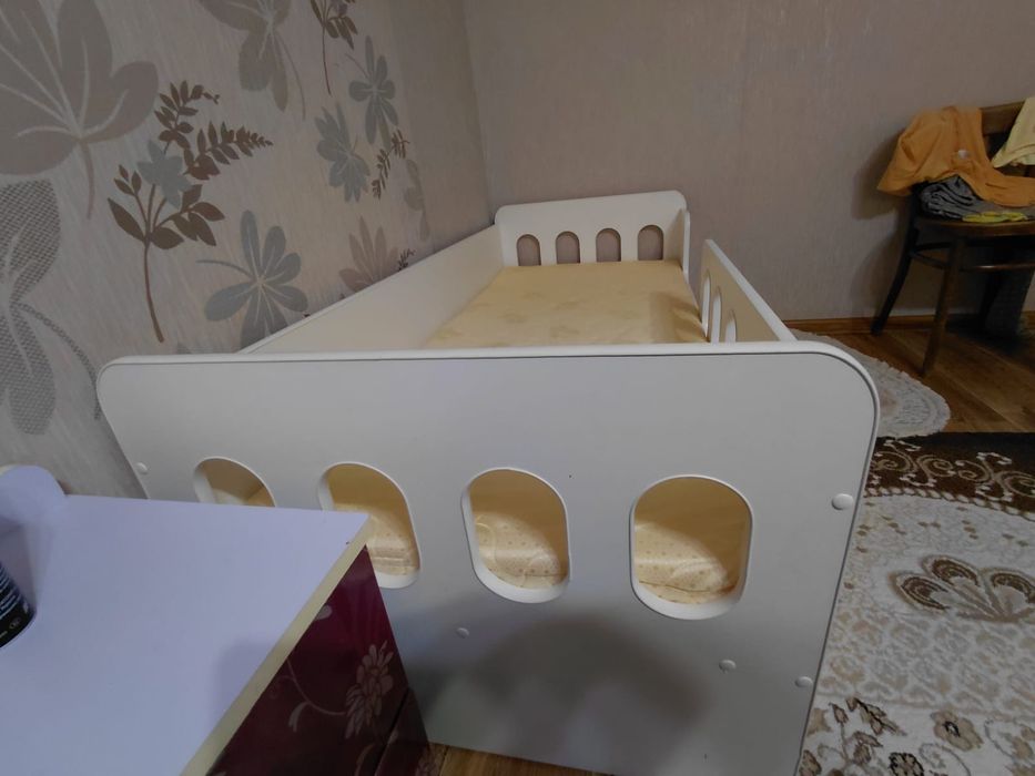 Продается детская кровать