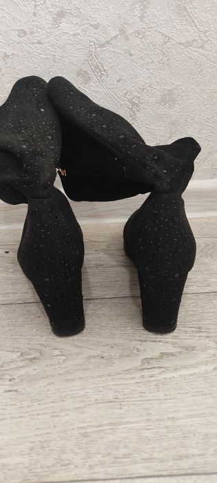 Ботильоны недорого