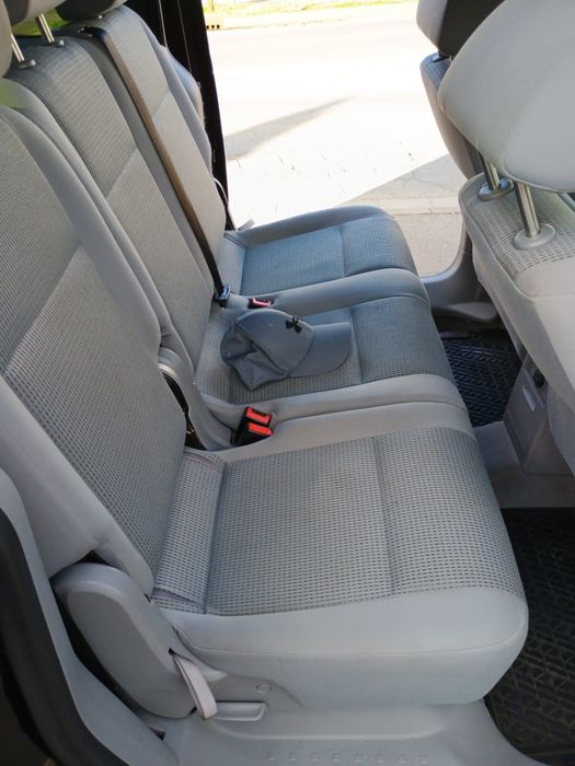 VOLKSWAGEN Caddy 2006 — imagine 5