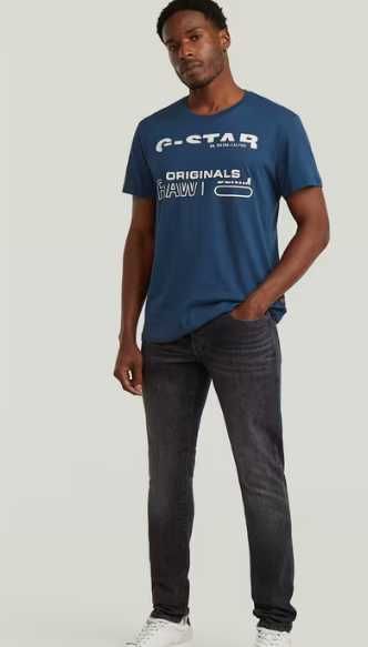 Тениска G Star Raw - S,M,L,XL,2XL