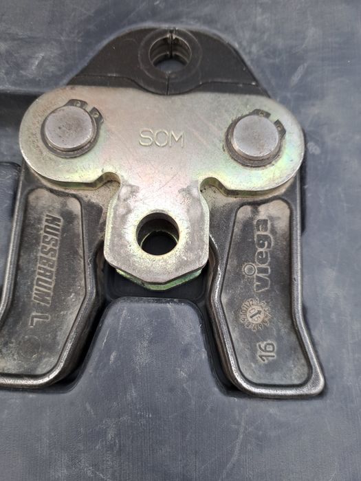 Bacuri Presa Sertizat 20 16