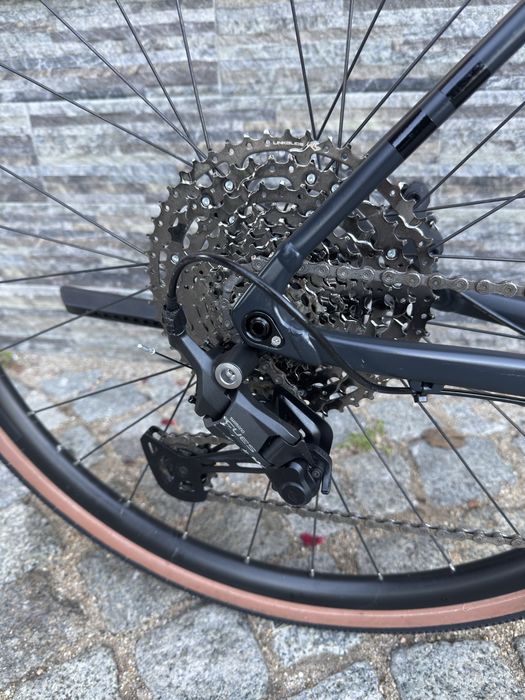 Гравел Cube Nuroad Pro 2025 размер: 28/L