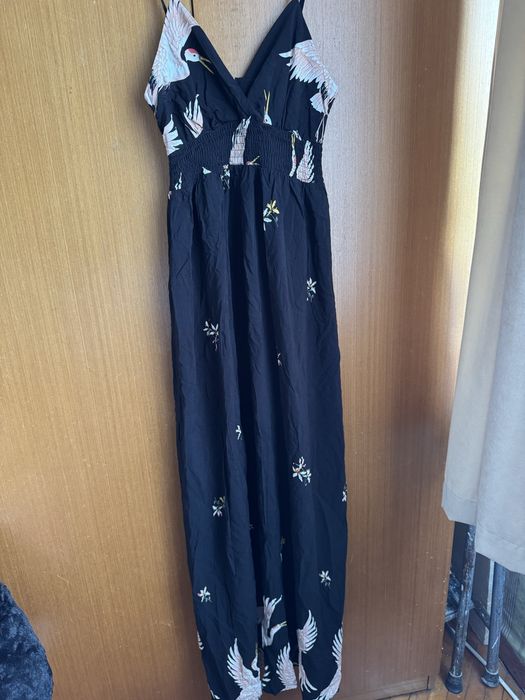 Чисто нови рокли