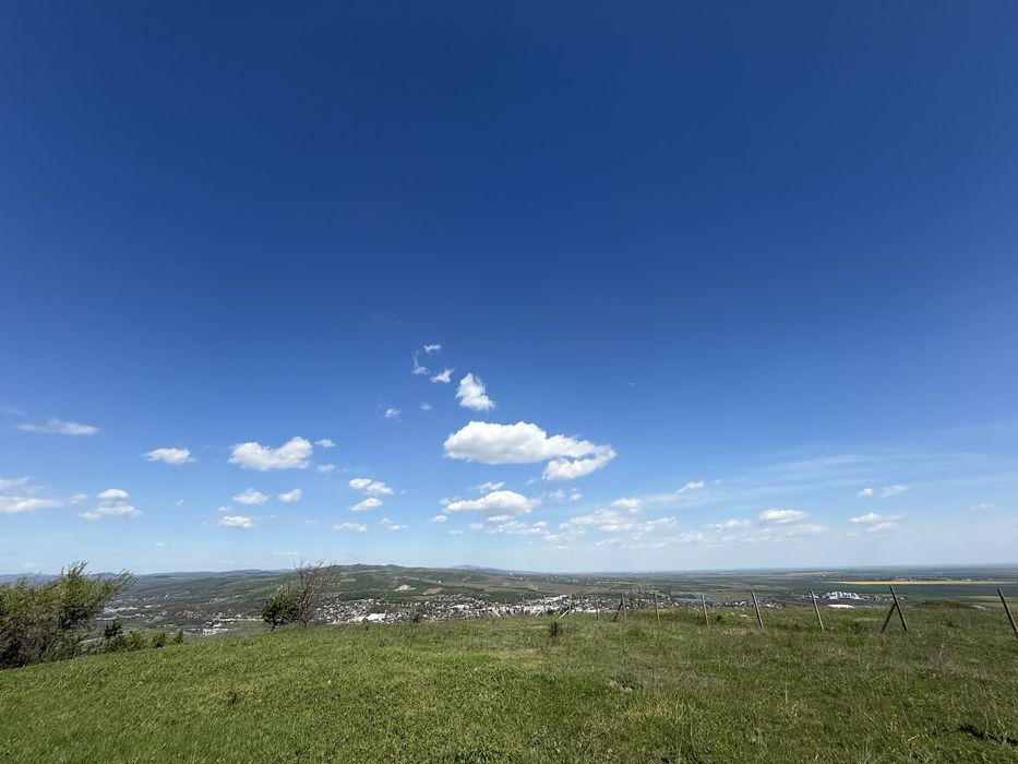 11,6 hectare de teren extravilan+intravilan, Urlati/Valea Calugareasca-Zona: releu/Valea Mieilor