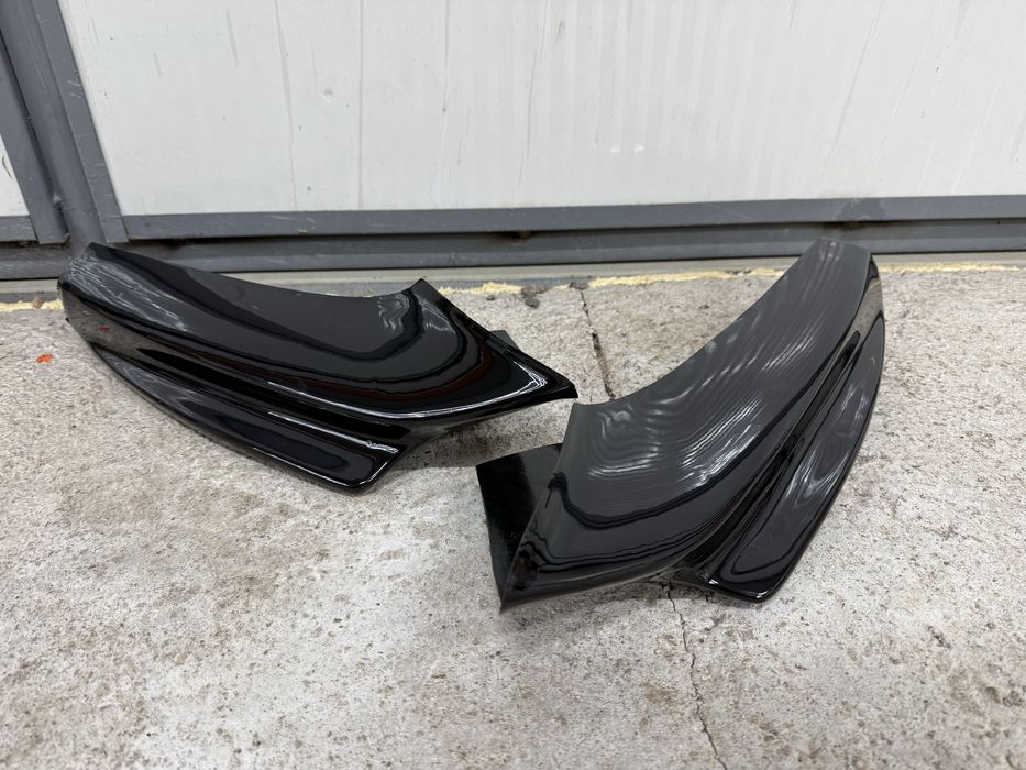 Сплитери Бмв Ф10 Ф11 Bmw F10 F11 М броня