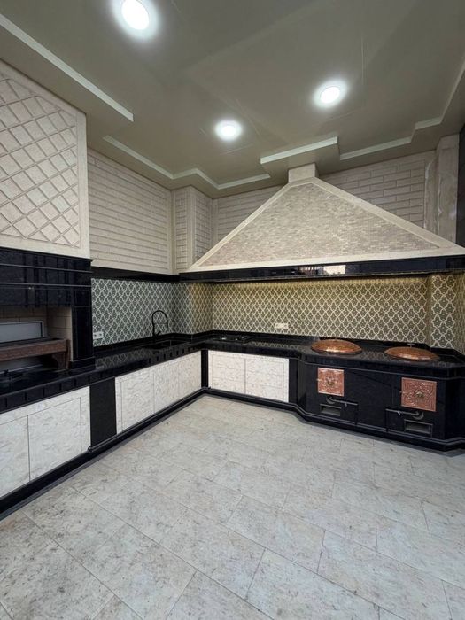 Продается дом Локация Новомосковская