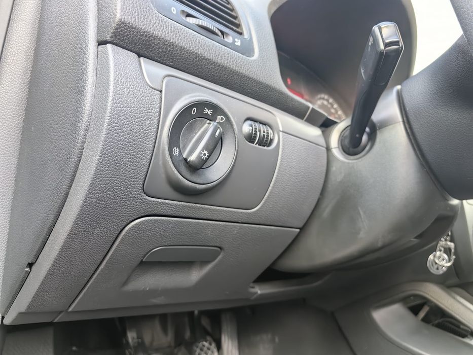 Devânzare wv Jetta