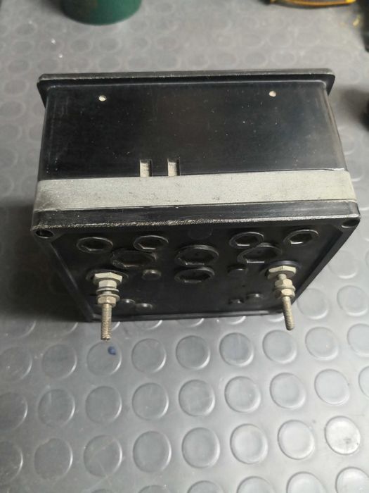 Ампермер до 300А