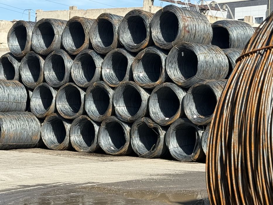 Катанка 5,5/8,0