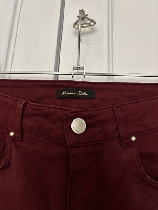 Massimo Dutti дамски дънки