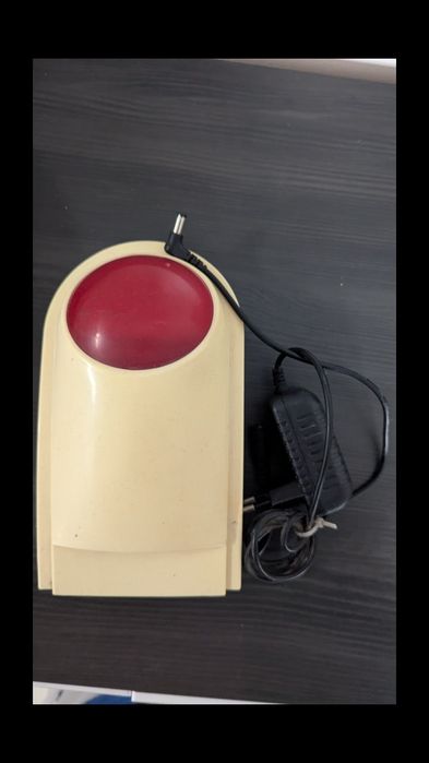 Componente sistem de alarma PNI