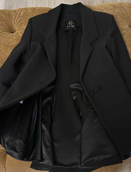 Sacou/ Blazer Rhea Costa