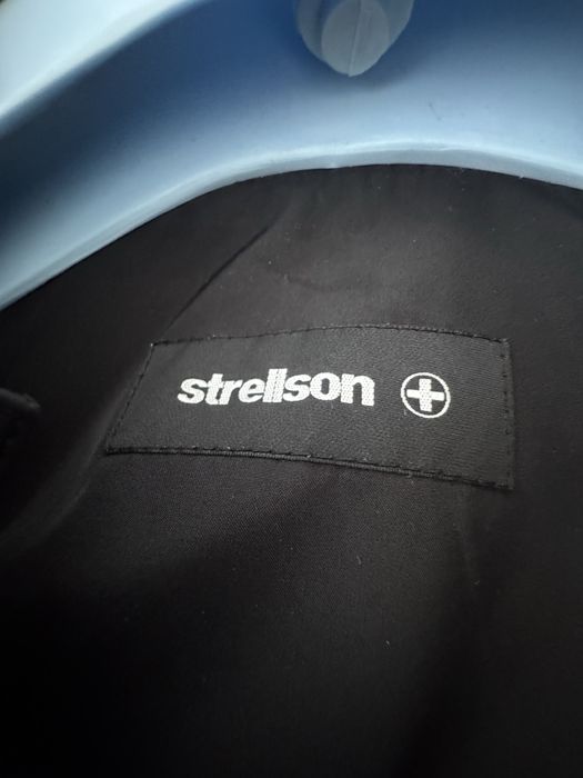 Куртка осень- весна