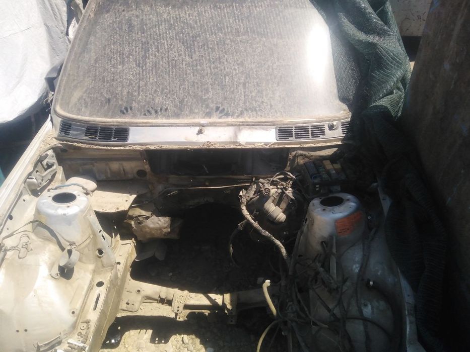 Продаю запчасти Bmw e30