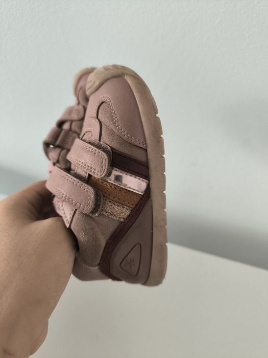Adidași biomecanics mărimea 21