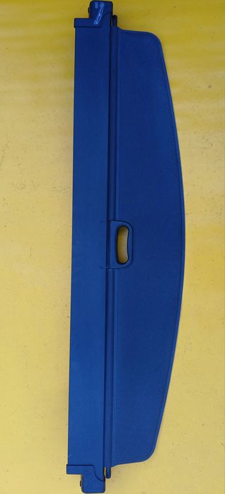 Rulou portbagaj retractabil Bmw X3 F25 2014