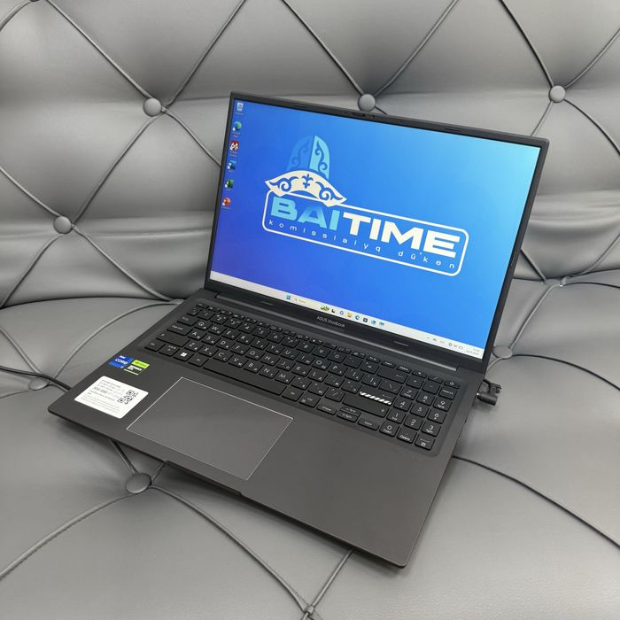 Игровой ноутбук | i7-12700h | Rtx 3050 4gb |