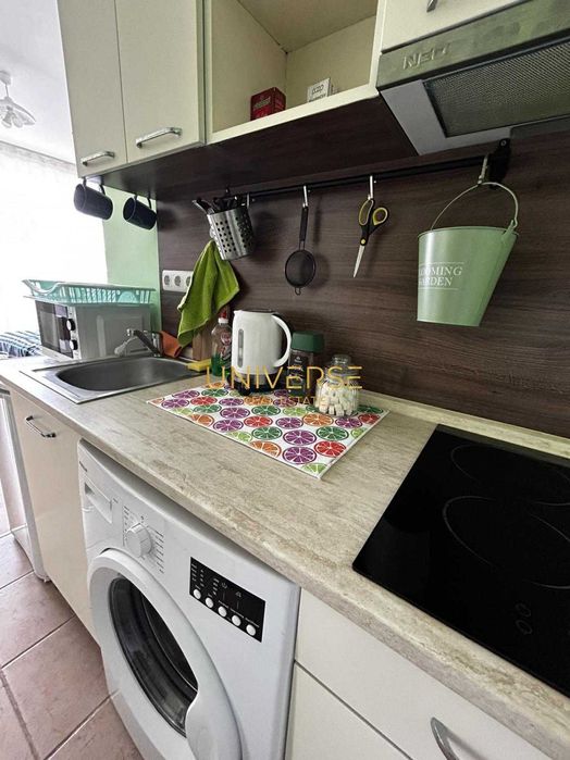 Продава се Едностаен апартамент в к.к. Слънчев бряг - 36 кв.м за 779 €/кв.м - Снимка #3
