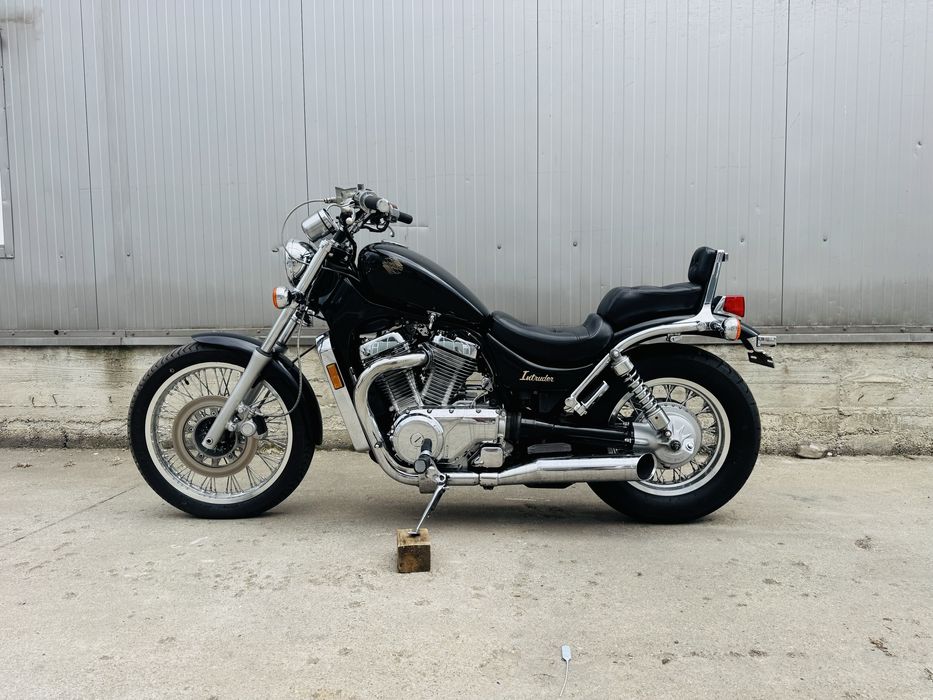 RATE FIXE fara avans Suzuki Intruder VS700 Livrare GRATUITA Buyback