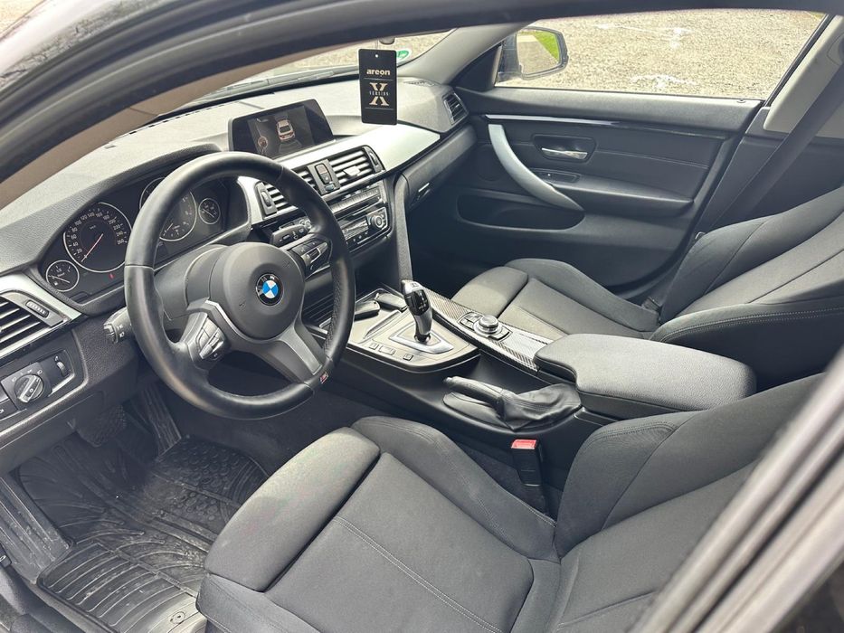Bmw seria 4 2.0 diesel M pachet an 05.2016 E6