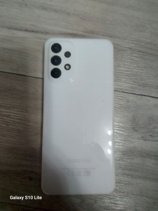 Galaxy A 23. Б/У.  64ГБ