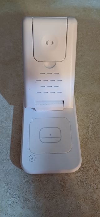 Vand Incarcator Wireless 3 în 1 Telefon/Ceas /Casti
