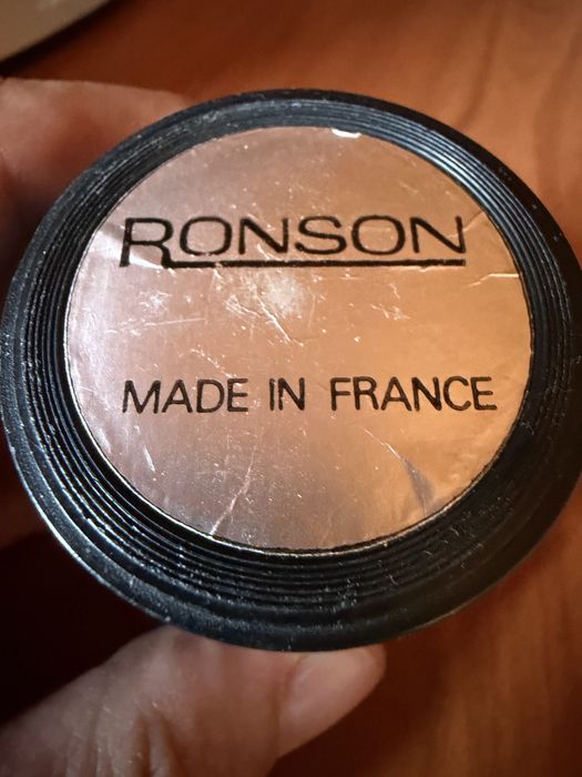 Bricheta Ronson de birou