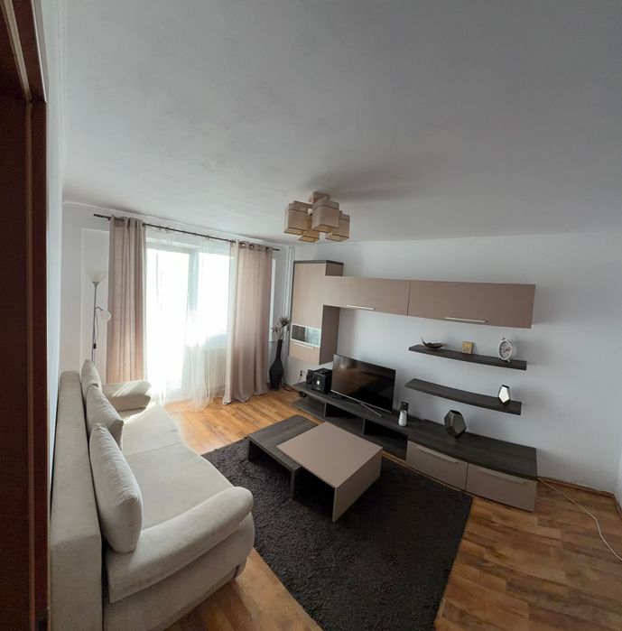 Prima închiriere după renovare! 2 Camere cozy | Colentina - Tei